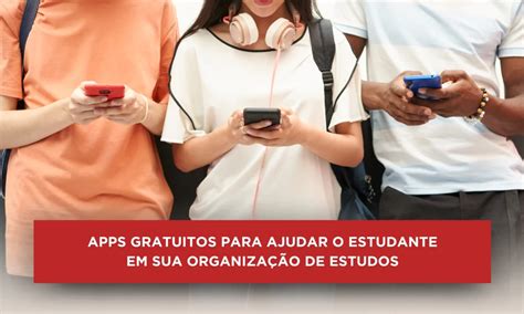 Apps Gratuitos Para Ajudar Nos Estudos