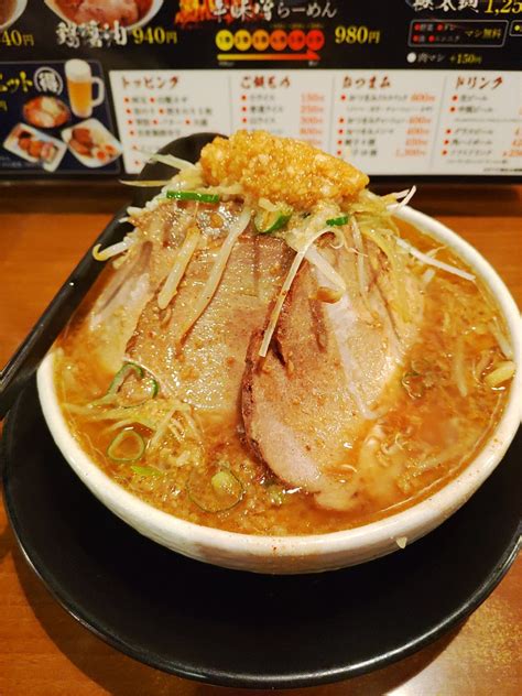 みんなの「みの屋 二郎系ラーメン」 口コミ・評判｜食べたいランチ・夜ごはんがきっと見つかる、ナウティスイーツ