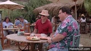 Jurassic Park Dodgson We Ve Got Dodgson Here Scene Hd On Make A