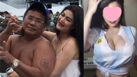 Ada Mantan Ariel Noah Ternyata Artis Super Seksi Top Ini Pernah Jadi