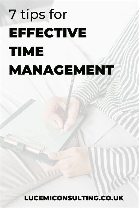 Effective Time Management Time Management Skills Productivity Tools Weekly Planner Printable