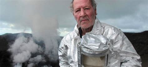 Werner Herzog Says [REDACTED] Made Him Cry On The Set Of 'The Mandalorian'