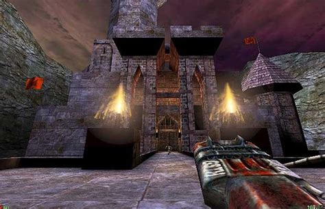 Shooters Gallery The 10 Most Influential Fps Games