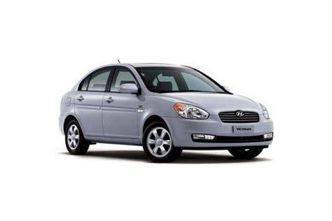 Hyundai Verna 2006 2010 Price Images Mileage Reviews Specs