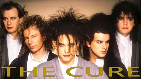 The Cure Why Cant I Be You Extended Youtube