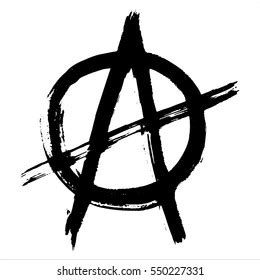 1,864 Anarchist Symbolism Images, Stock Photos & Vectors | Shutterstock