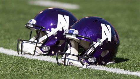 Report Former Northwestern Football Player Says Sexual Assault Among