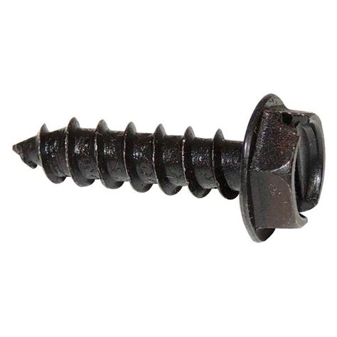 Crown J Front Driver Side Fender Flare Screw