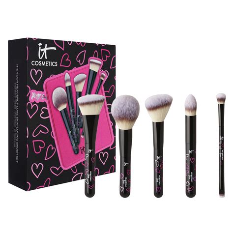 Style Master Makeup Brushes Saubhaya Makeup