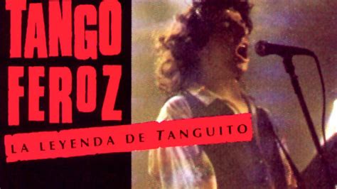 Reconocimiento A Tango Feroz La Leyenda De Tanguito En El Festival