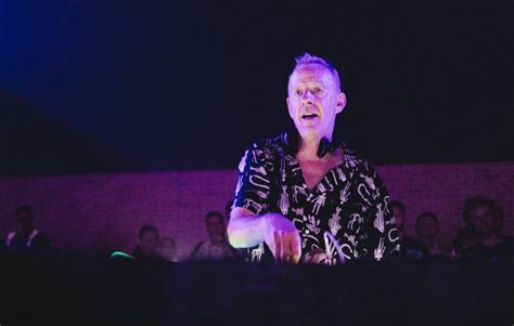 Fatboy Slim Announces 2023 Uk Tour Yall Are The Music Were Just The