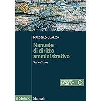 Manuale Ragionato Di Diritto Amministrativo Caringella Francesco