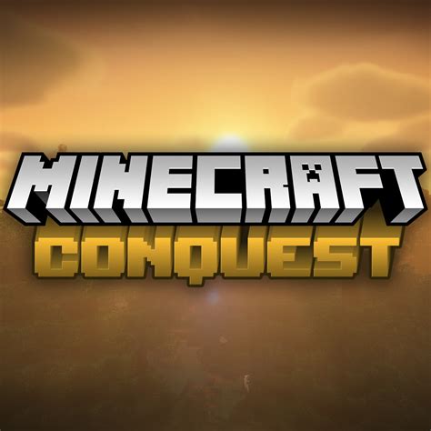 Conquest By Cubefiction Minecraft Modpacks Curseforge