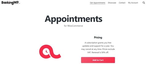 Best Woocommerce Appointments And Bookings Plugins Gutenix