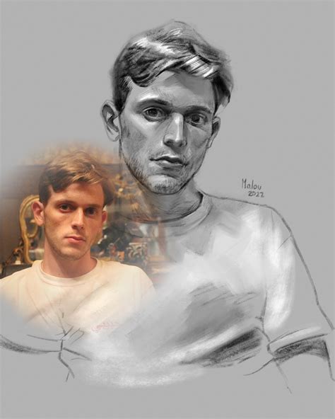 realistic art 8