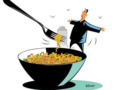Fmcg Companies Likely To Cash In On Korean Noodles Trend In India