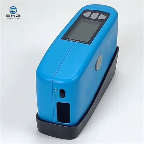 60 Degree Gloss Meter Manufacture And 60 Degree Gloss Meter Supplier In