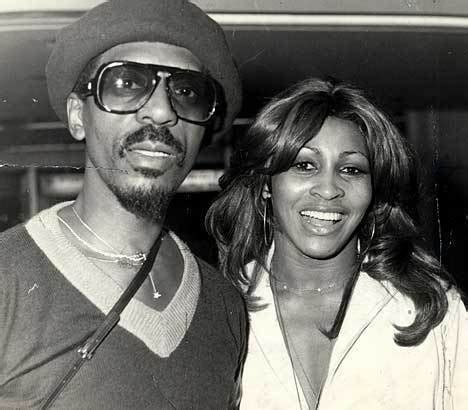 Ike and Tina Turner - Tina Turner Photo (3033109) - Fanpop