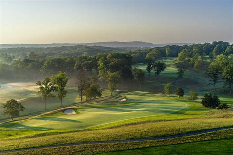 Hamilton Farm Golf Club – Evan Schiller Photography