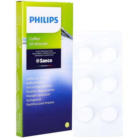 Kit Intretinere Espressor Philips Compatibil Cu Philips Saeco X