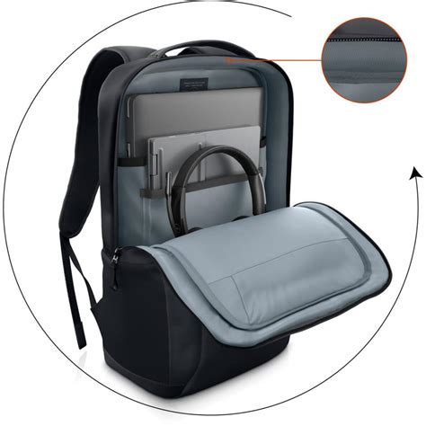 Dell Ecoloop Essential Backpack 16 Cp3724 Eu Supplies