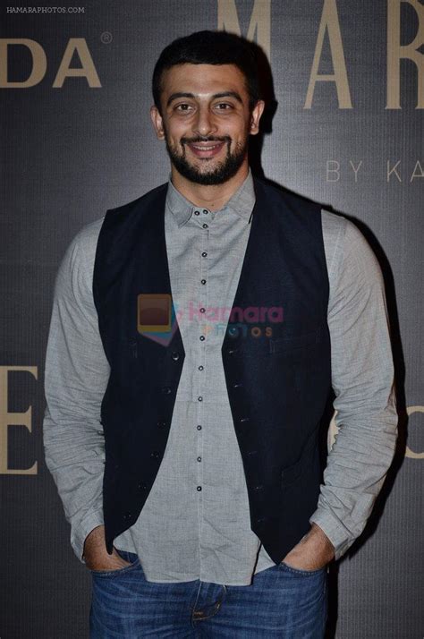 Arunoday Singh at Vero Moda Red Carpet in Mehboob on 19th Sept 2014 ...