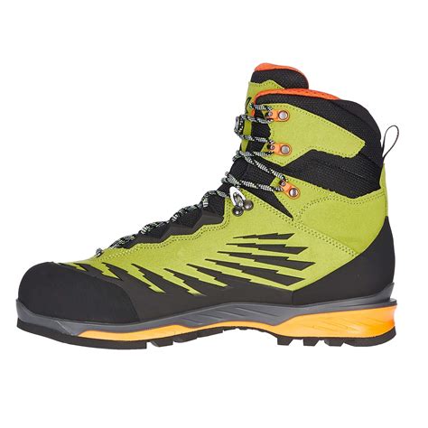 Lowa Alpine Evo Gtx Bergstiefel Herren Bergstiefel Globetrotter