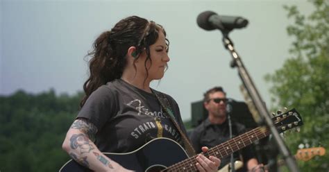 Cmt Summer Sessions Season 1 Ep 8 Ashley Mcbryde Full Episode Cmt