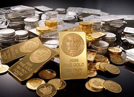 A Beginner S Guide To Investing In Precious Metals Ed Times Youth