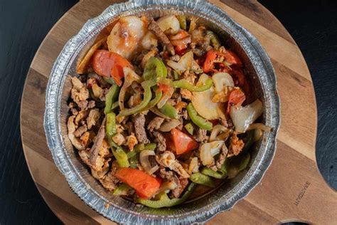 La Nopalera Mexican Restaurant San Marco Delivery Menu Order Online