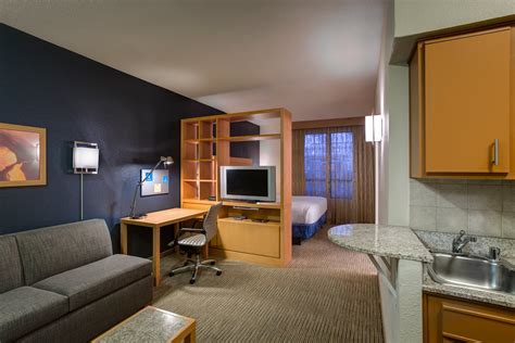 Best Extended Stay Hotel In Uptown Dallas Hyatt House Dallasuptown