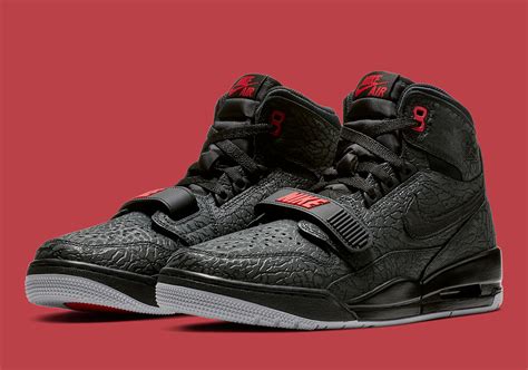 Jordan Legacy 312 Av3922 006 Release Info