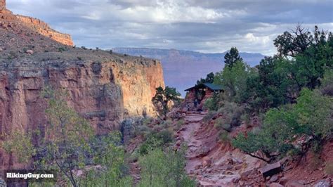 Indian Gardens Grand Canyon Elevation Fasci Garden