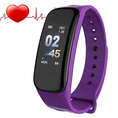 Aliexpress.com : Buy Bracelet Smart Watch Women Watches Ladies Sport ...