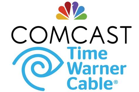 Comcast Plans To Drop Time Warner Cable Merger Report Thewrap Time Warner Comcast Cable