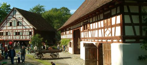 Bauernhaus Museum