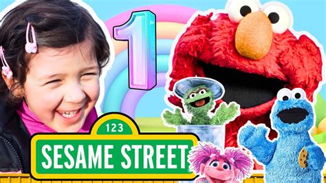 Risas Con Elmo Y Sus Amigos En Sesame Street Mecha Builders Youtube