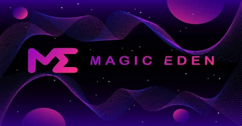 Magic Eden Remains The Leading Nft Marketplace In October With