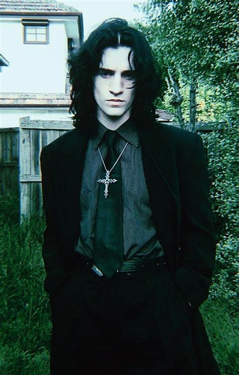 Pin By Dain On O U T F I T S In 2024 Goth Fashion Men Goth Guys Gothic Fashion Men