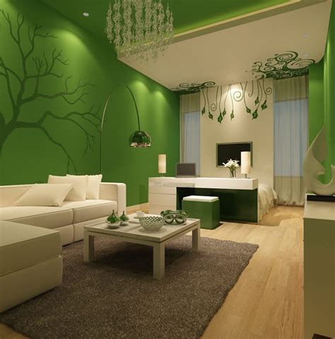 Top 7 Colors to Bring Positivity in Your Home This Year