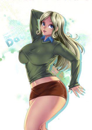 Hentai Waifus Luscious Hentai Manga Porn