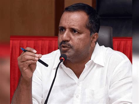 Fight Was Between Truth And Lies Says Mangalore Mla Khader On Karnataka