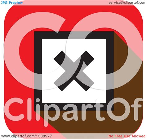 X Mark Clipart | Free download on ClipArtMag