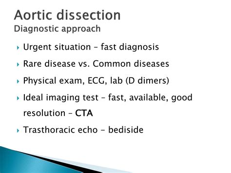 Ppt Diseases Of Aorta Powerpoint Presentation Free Download Id 9335049