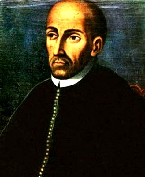 Santo Toribio De Mogrovejo