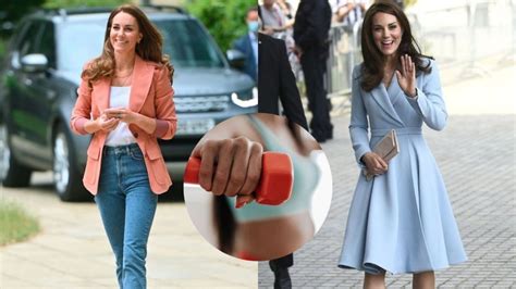 La Rutina De Ejercicio De Kate Middleton Para Tener Buena Figura A Los