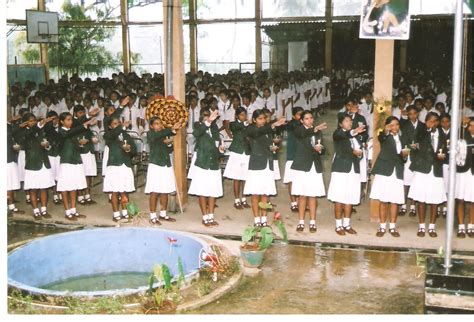 Stjosephs Balika Kegalle