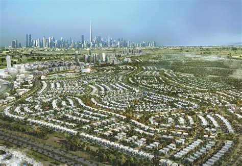 Cw In Focus Dubai Sees Record Property Sales In October