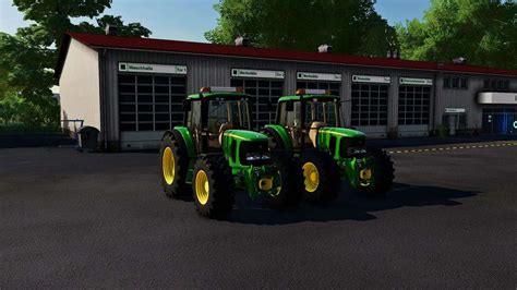 John Deere Cly Series Edited V Fs Mod Farming Simulator Mod