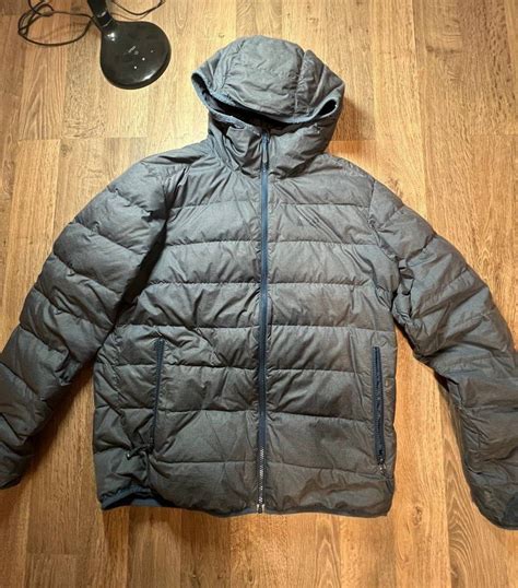 Міні-Пуховик Jack Wolfskin: 750 грн. - Пуховики та зимові куртки ...
